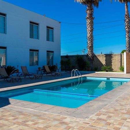 Hotel Barante Suites Саламанка Экстерьер фото