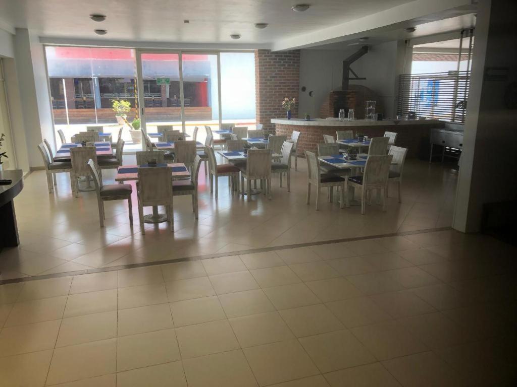 Hotel Barante Suites Саламанка Экстерьер фото