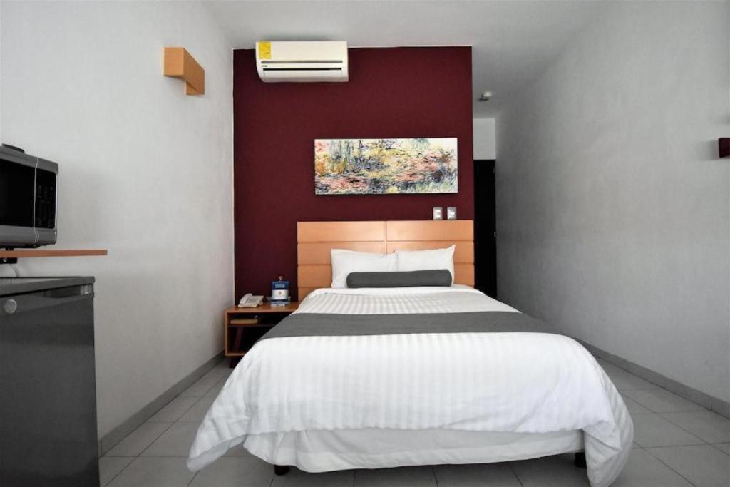 Hotel Barante Suites Саламанка Экстерьер фото