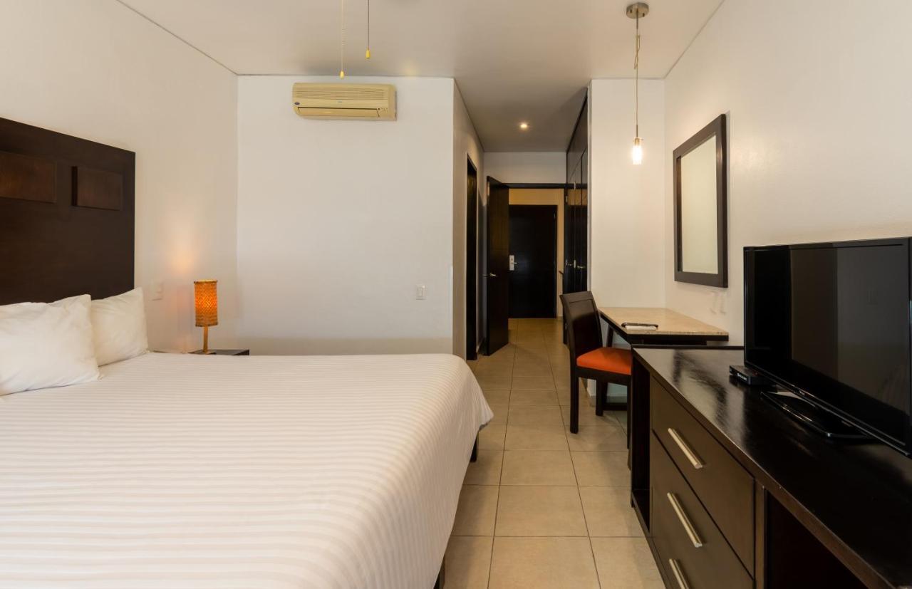 Hotel Barante Suites Саламанка Экстерьер фото
